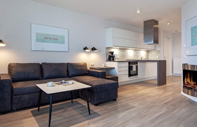 6 Personen Ferienhaus in Wendtorf - Foto 11