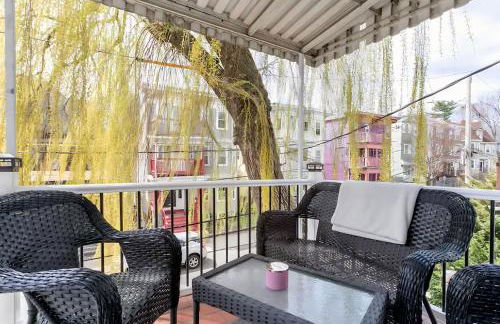 LARGE STUDIO open concept in Boston Zoo Franklin Park near - Foto 20