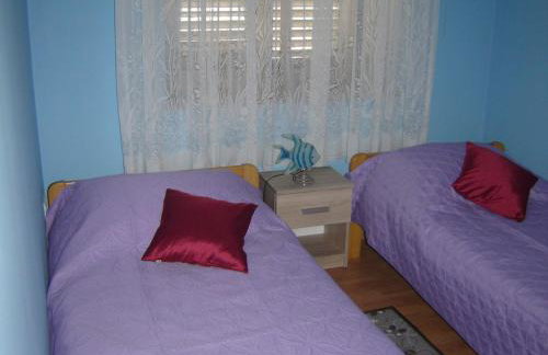 Apartment Gemütliches Appartment direkt am Strand by Interhome - Photo 7