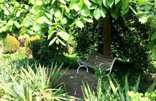 Haus 52° Nord, Ferienwohnung - Foto 14