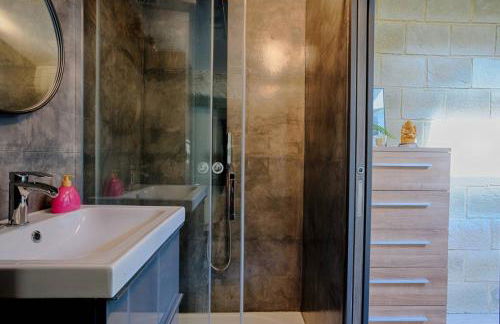 Jolie duplex au cœur de saint Michel - Foto 8