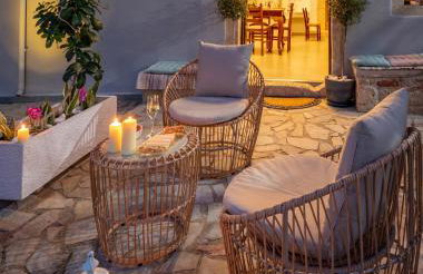 Marianthi's Home Old Hersonissos - Foto 15