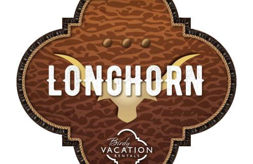 Longhorn- A Birdy Vacation Rental - Foto 1
