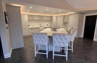 The Olive Tree Kent- 5 bedroom all ensuite home - Foto 28