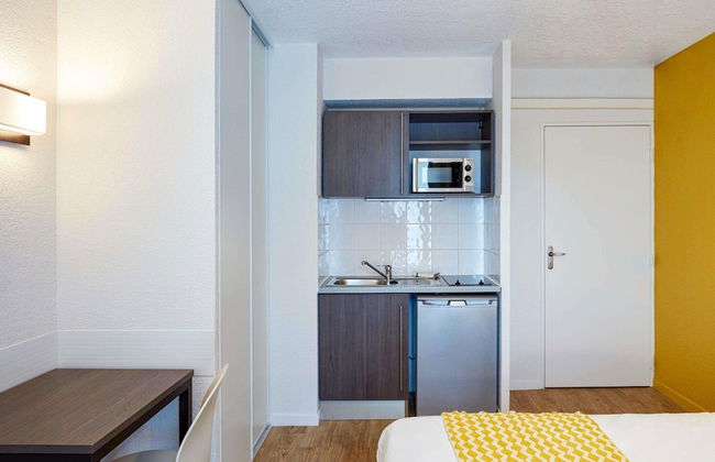 Aparthotel Adagio Access Poitiers - Foto 16