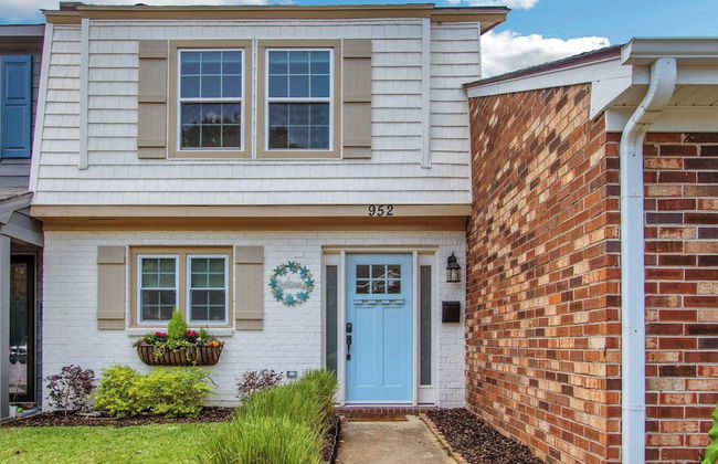 Shem Creek Retreat by Avantstay 10 Mins to Downtown Charleston Yard + Patio - Foto 26