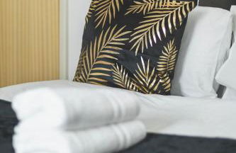 Deluxe Two-Bedroom Vauxhall Apartment - Foto 25