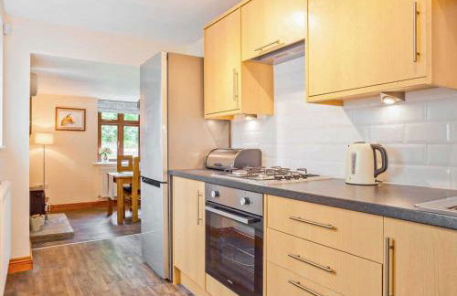 Cove Lodge - Uk49157 - Photo 6