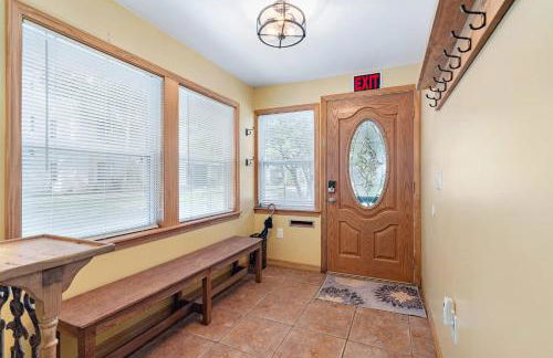 Downtown Gem- Dog Friendly Walk to Everything - Foto 9