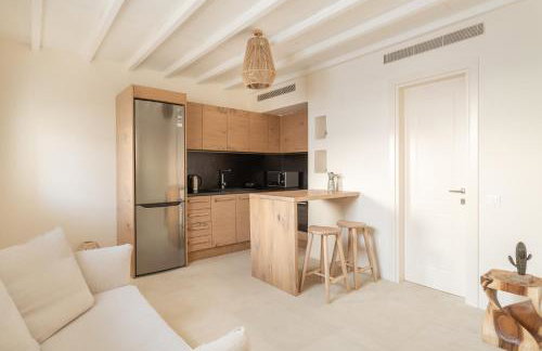 Villa Veneta at Ornos Sea View - Photo 63