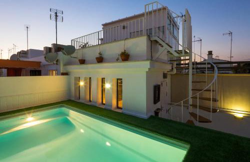 Veoapartment Relator Terraza - Foto 44