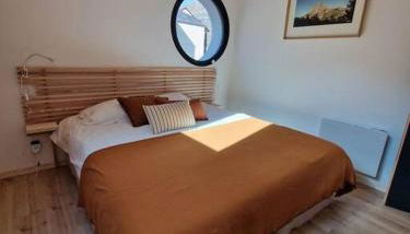 Gîte Laruns 2-4 personnes Le Repaire Montagnard - Foto 5