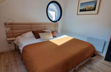 Gîte Laruns 2-4 personnes Le Repaire Montagnard - Foto 5