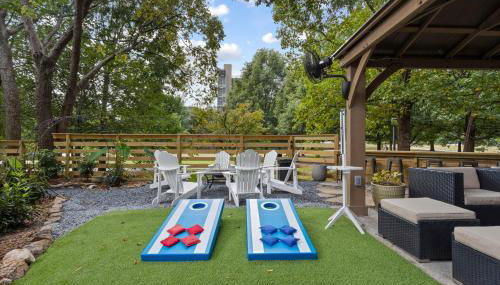 The Dobbs Atlanta Beltline - Luxury & Location, 1 Mile to Downtown Atlanta - Foto 5