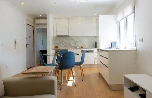 The Modern 1385 Apartment - Foto 9