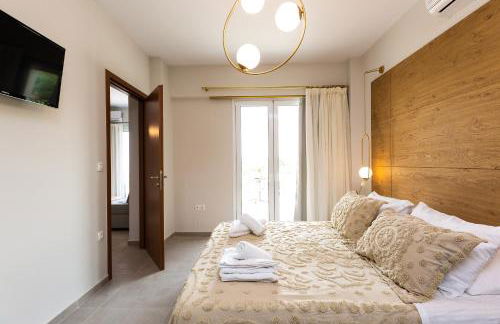 Vigla Suites - Foto 94