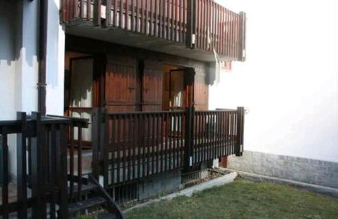 La Casa di Olivia - direttamente sulle piste (ski-in / ski-out) - Foto 67