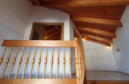 Ferienwohnung AA-Waldhausen DG - Foto 25