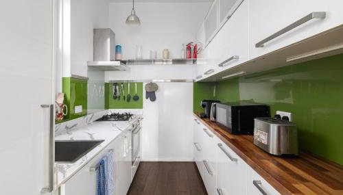 Gorgeous 2 Bed Apartment in North London - Foto 2