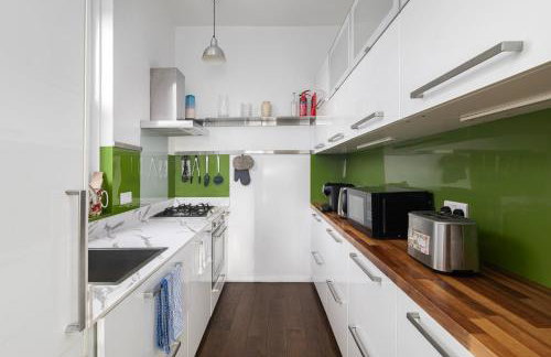 Gorgeous 2 Bed Apartment in North London - Foto 2