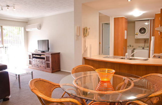 Bila Vista Holiday Apartments - Foto 14