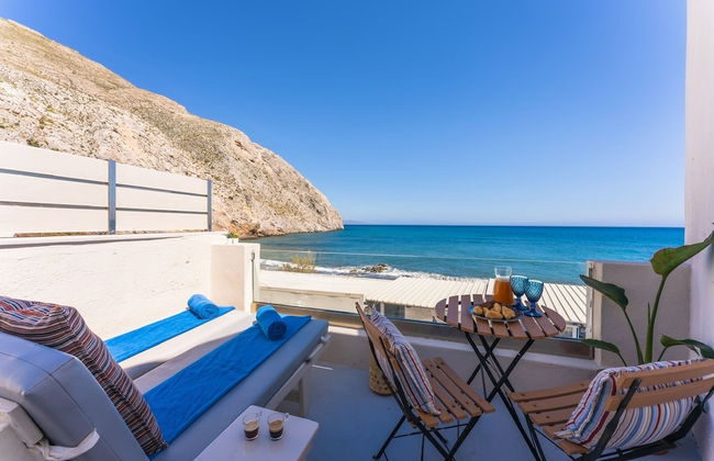 Sagma Beach apartment - Photo 6