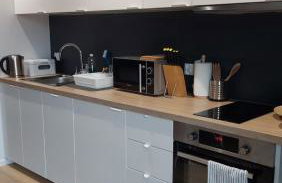 Apartament Alicja - Foto 2