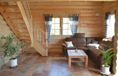 Schwalli's Ferienhaus Am Wipperberg - Foto 3