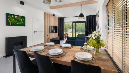 House Garden&Spa-Dom nad morzem z Sauną i Jacuzzy - Foto 5