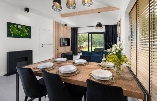 House Garden&Spa-Dom nad morzem z Sauną i Jacuzzy - Foto 5