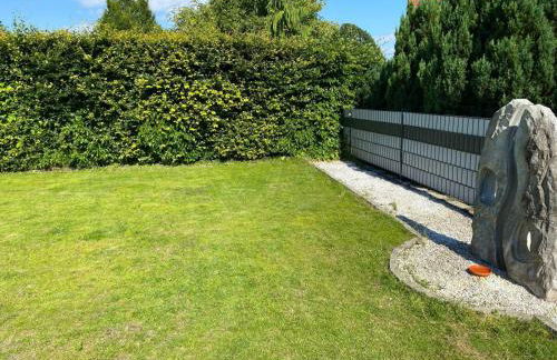 Große Traumwohnung mit Garten - Foto 32