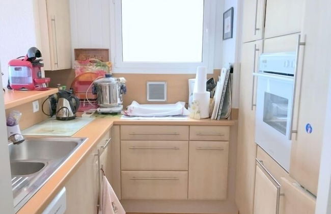 Apartamento Dallas A - Foto 6