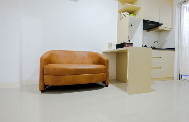 Simply & Clean Bassura City Apartment - Foto 19