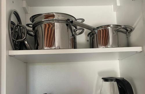 Kikka's gem - Spacious Apartment 20km from Milan - Foto 21