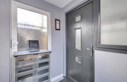 4 Bed House-Garden-Parking-15 min Elizabeth Line - Foto 11