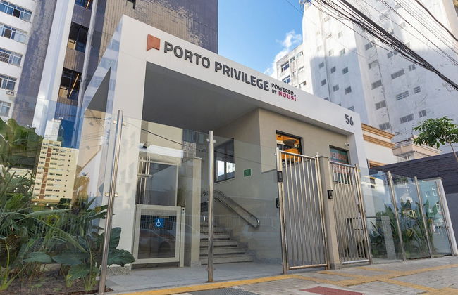 Porto Privilege Housi by Carpediem - Foto 73