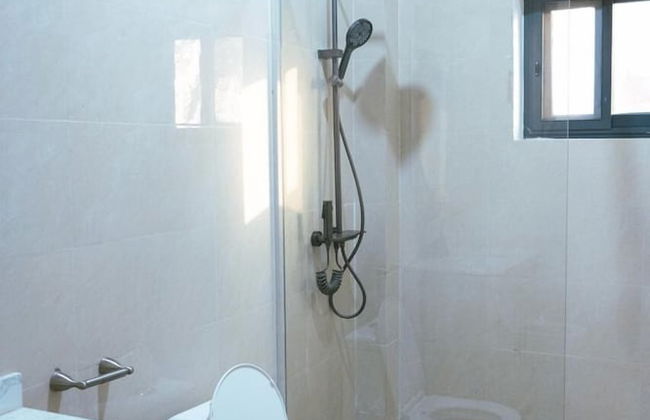 Ocean Breeze Luxury Apartments - Foto 44