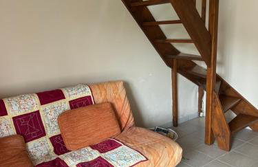 Gite à proximité du golf et du lac de la Dathée - Foto 6