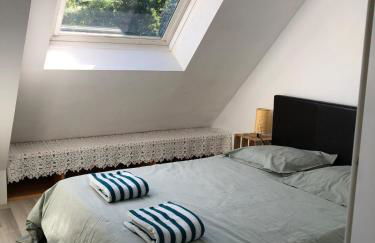 Cap Cozy Maison près de la mer fouesnant - Foto 10