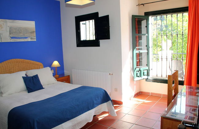 Alojamiento Rural Las Maravillas - Foto 9