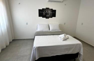 Loft Jerimar - beco doce - Jeri - Foto 12