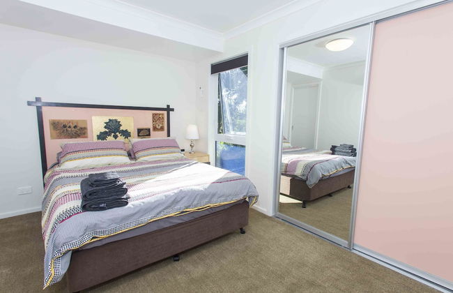 One of a Kind Apartments - Foto 3