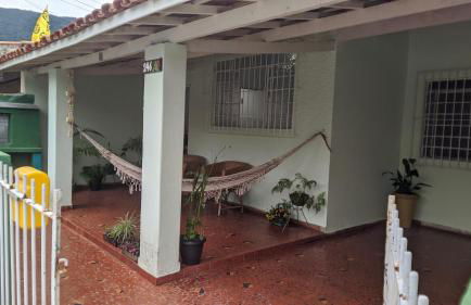 Casa com Piscina 200 m da Praia - São Sebastião - Foto 15