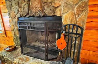 Smokey Mountain Retreat - Foto 35