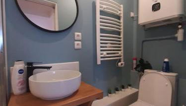 Toulouse centre Compans Caffarelli Superbe Studio - Foto 3