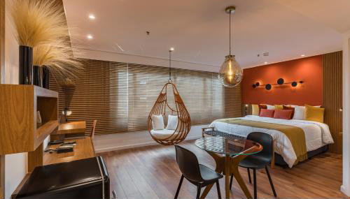 RD Cyclinn Vila Olímpia - Foto 2