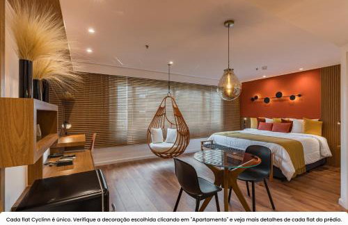 RD Cyclinn Vila Olímpia - Foto 2