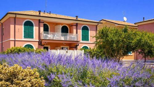 Conero Casa - Marcelli di Numana in Piazzale Eolie 6 con Parcheggio Esclusivo - Foto 2