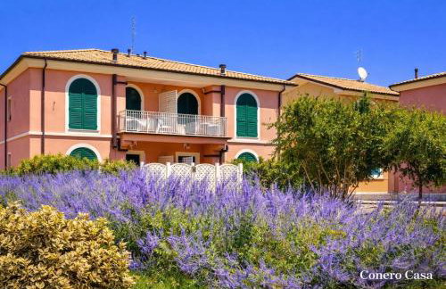 Conero Casa - Marcelli di Numana in Piazzale Eolie 6 con Parcheggio Esclusivo - Foto 2