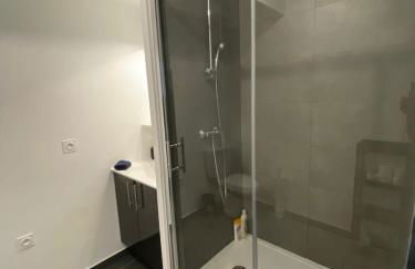 Flat Bobigny near Paris 1 min from the metro - Foto 17